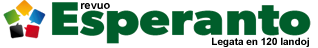 Revuo Esperanto