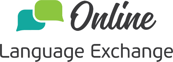 Online Language Exchange