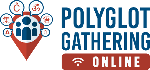 Polyglot Gathering Online 2021