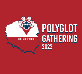 The Polyglot Gathering T-shirt