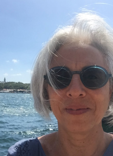Deborah Azaryad Shechter