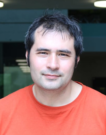 Timothy Douglas