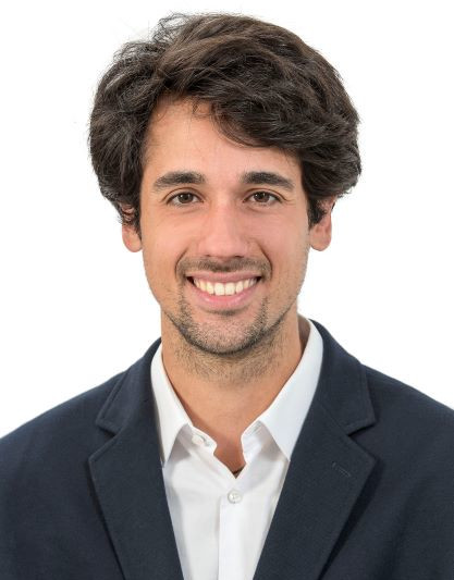 Ángel García Manso
