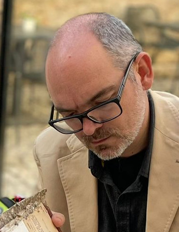 Federico Gobbo