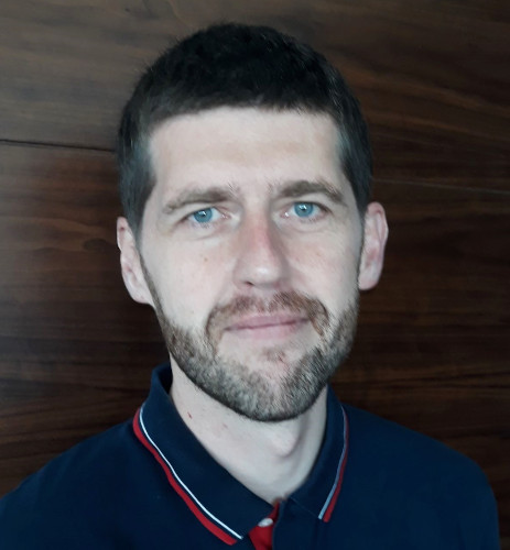 Piotr Kozłowski