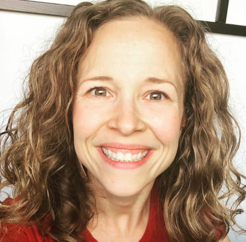 Heidi Lovejoy
