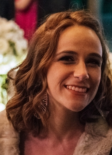 Flávia Scaldelai da Silva Rezende
