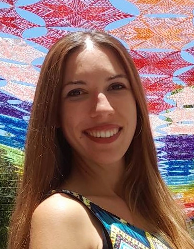 Tímea Judit Varga