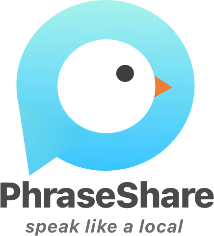 PhraseShare