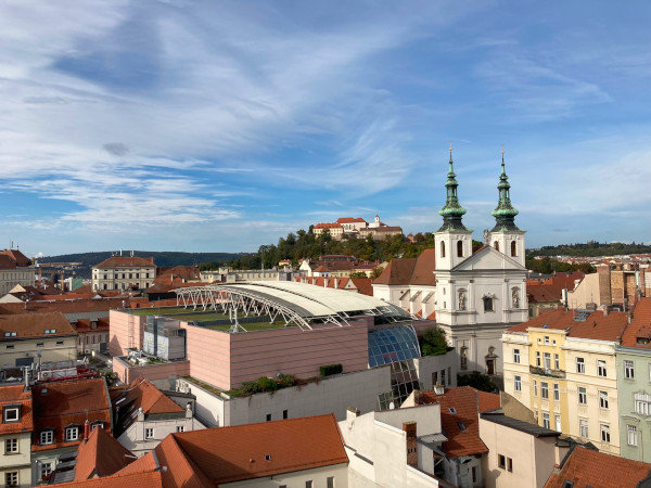 Brno